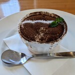 芽キャベツ - ドルチェのティラミス