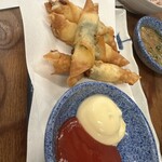 焼売酒場 なかめ 下北沢店 - 