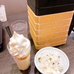 しゃぶ葉  - 