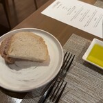 レストラン&バー Larboard - 