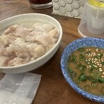焼売酒場 なかめ 下北沢店 - 