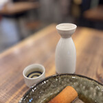 カクウチカフェ Okayoshi - 