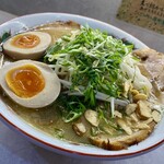 ほのぼんヌードルズ - 