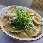 ほのぼんヌードルズ - 