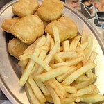 駄菓子食べ放題 放課後駄菓子バーA-55 - 