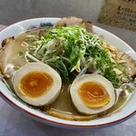 ほのぼんヌードルズ - 