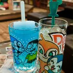 駄菓子食べ放題 放課後駄菓子バーA-55 - 