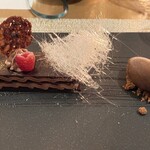 レストラン&バー Larboard - 