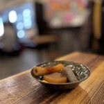 カクウチカフェ Okayoshi - 