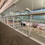 Sala VIP Joan Miro - 