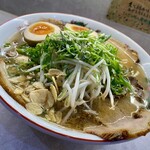 ほのぼんヌードルズ - 