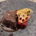 レストラン&バー Larboard - 