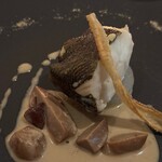 レストラン&バー Larboard - 