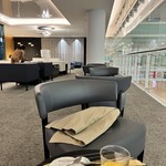 Sala VIP Joan Miro - 