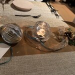 レストラン&バー Larboard - 