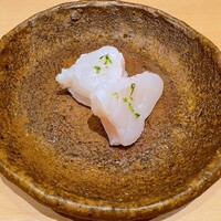すし 良月 - 