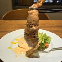 蔭山樓 表参道店 - 