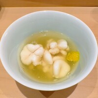 すし 良月 - 