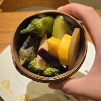蔭山樓 表参道店 - 