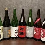 ふく手羽 - 佐賀の日本酒のご用意あります！