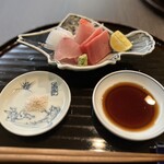 銀座 安達直人 - 