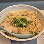 東京ギョーザスタンド ウーロン - 