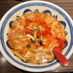 本格四川料理 麻辣先生 - 