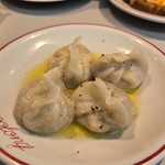 東京ギョーザスタンド ウーロン - 