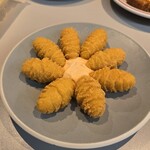 東京ギョーザスタンド ウーロン - 