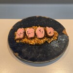 東京ギョーザスタンド ウーロン - 