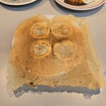 東京ギョーザスタンド ウーロン - 