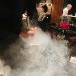 リストランテ･ヒロ  - 