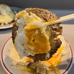 東京ギョーザスタンド ウーロン GREEN SPRINGS店 - 