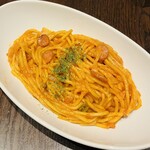 カフェレスト - ナポリタン