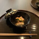 銀座 安達直人 - 