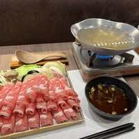 道産羊肉割烹 ラムぴりか - 