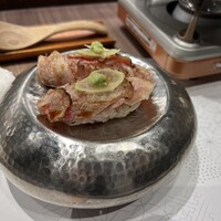 道産羊肉割烹 ラムぴりか - 