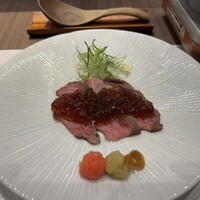 道産羊肉割烹 ラムぴりか - 