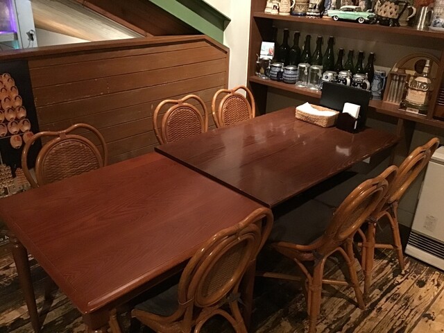 ビアバールあくら（【旧店名】ビアカフェあくら） - 秋田（ビアバー）の写真