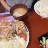 定食酒場 にばんや
