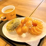 ミスタードーナツ - 