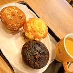 ミスタードーナツ - 