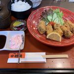 信長 - 料理写真: