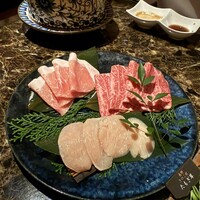 Shangri-La's secret ROPPONGI - 