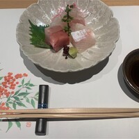 大宮 鮨 貴山 - 
