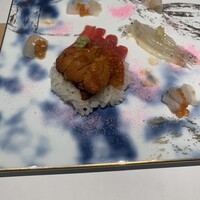 大宮 鮨 貴山 - 