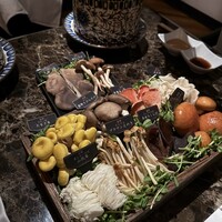 Shangri-La's secret ROPPONGI - 