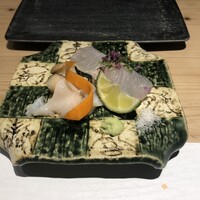 鮓ぱんち - 