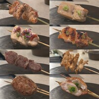 新福島焼鳥 B3 - 焼き鳥(詳細はクチコミに記載)