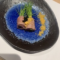 大宮 鮨 貴山 - 
